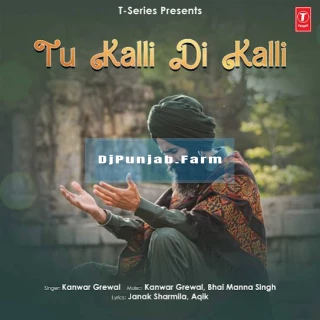 Tu Kalli Di Kalli album songs download mp3 djpunjab