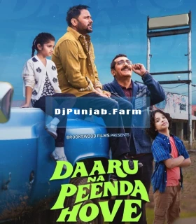 Daaru Na Peenda Hove album songs download mp3 djpunjab