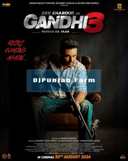 Gandhi 3 album songs download mp3 djpunjab