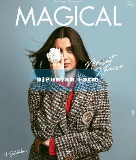 Magical album songs download mp3 djpunjab