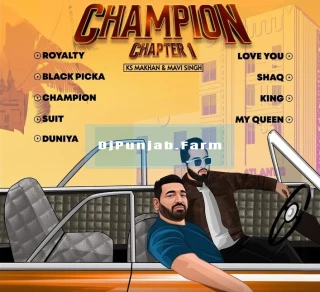 Champion album songs download mp3 djpunjab