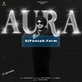 Aura album songs download mp3 djpunjab