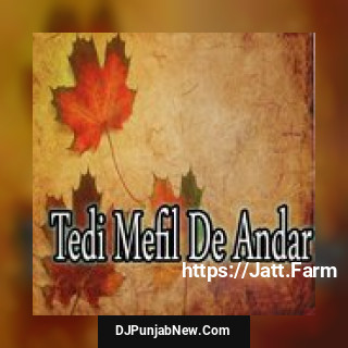 Tedi Mefil De Andar album songs download mp3 djpunjab