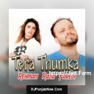 Tera Thumka album songs download mp3 djpunjab