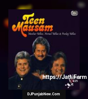 Teen Mausam album songs download mp3 djpunjab