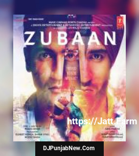 Zubaan album songs download mp3 djpunjab