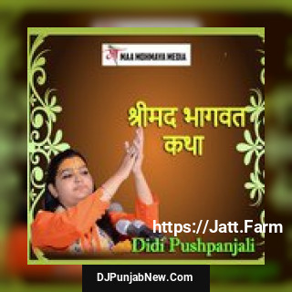 Shri Mad Bhagwath Katha album songs download mp3 djpunjab