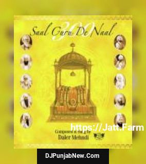 300 Saal Guru De Naal album songs download mp3 djpunjab