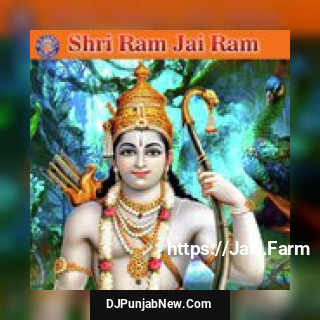 Shri Ram Jai Ram album songs download mp3 djpunjab