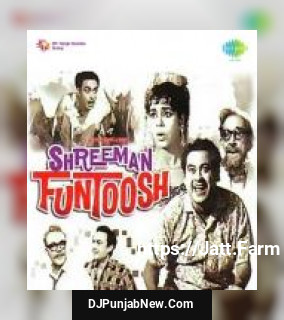 Shreeman Funtoosh album songs download mp3 djpunjab