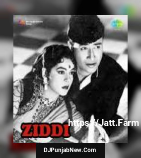 Ziddi album songs download mp3 djpunjab