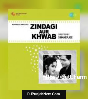 Zindagi Aur Khwab album songs download mp3 djpunjab