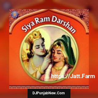 Siya Ram Darshan album songs download mp3 djpunjab