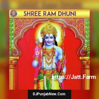 Shree Ram Dhuni album songs download mp3 djpunjab