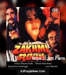 Zakhmi Rooh album songs download mp3 djpunjab