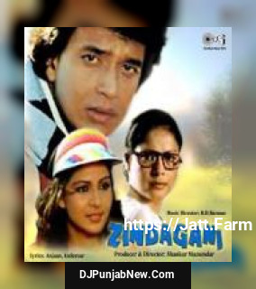 Zindgaani album songs download mp3 djpunjab