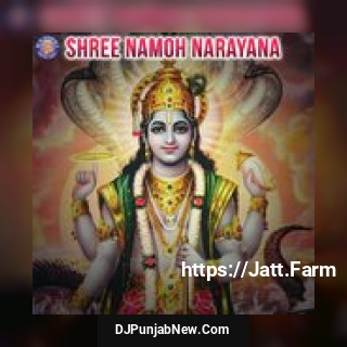 Shree Namoh Narayana album songs download mp3 djpunjab