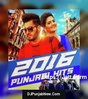 2016 Punjabi Hits album songs download mp3 djpunjab