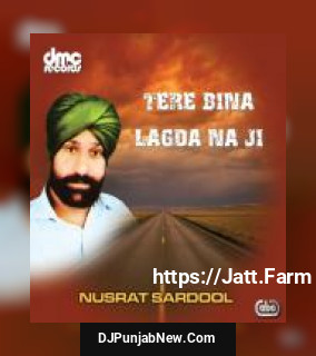 Tere Bina Lagda Na Ji album songs download mp3 djpunjab