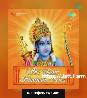 Shri Ram Sharanam Nmah album songs download mp3 djpunjab