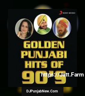 Golden Punjabi Hits of 90&039;s album songs download mp3 djpunjab