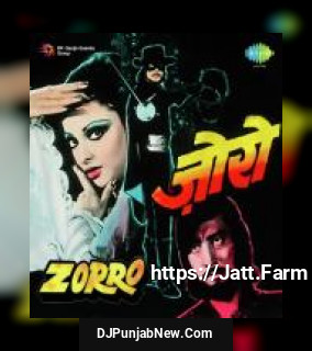 Zorro album songs download mp3 djpunjab