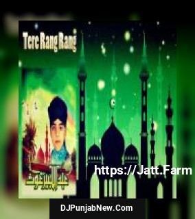 Tere Rang Rang album songs download mp3 djpunjab