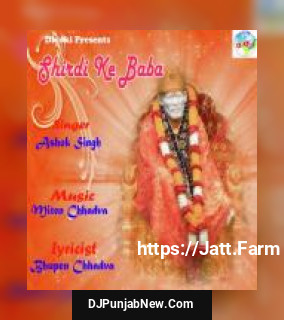 Shirdi Ke Baba album songs download mp3 djpunjab