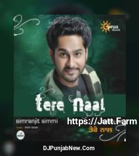 Tere Naal album songs download mp3 djpunjab