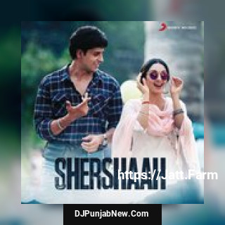 Shershaah album songs download mp3 djpunjab