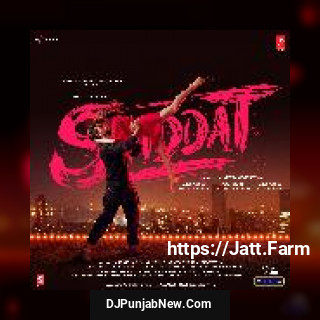 Shiddat album songs download mp3 djpunjab