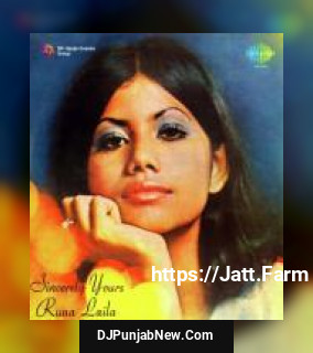 Sincerely Yours Runa Laila album songs download mp3 djpunjab