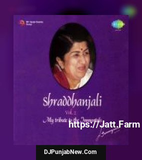 Shraddhanjali - My Tribute To The Immortals album songs download mp3 djpunjab