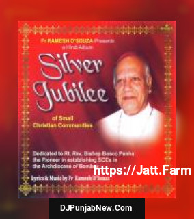 Silver Jubilee album songs download mp3 djpunjab